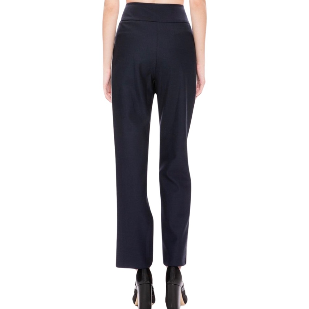 Jonathan Simkhai ring snap pant. EUC - Picture 4 of 10
